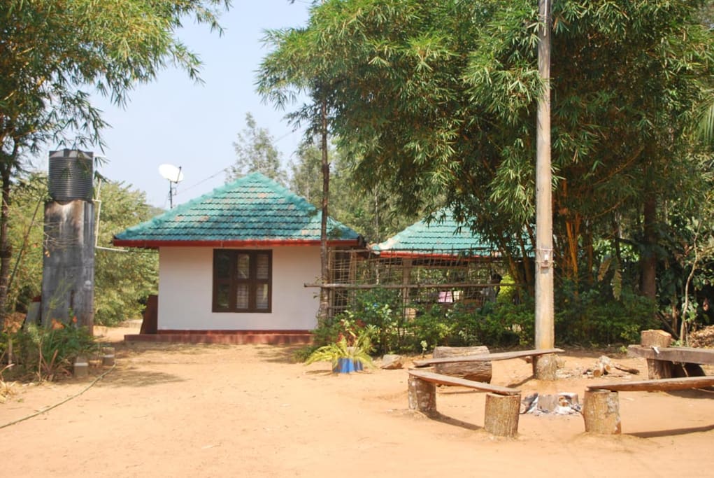 Island Homestay