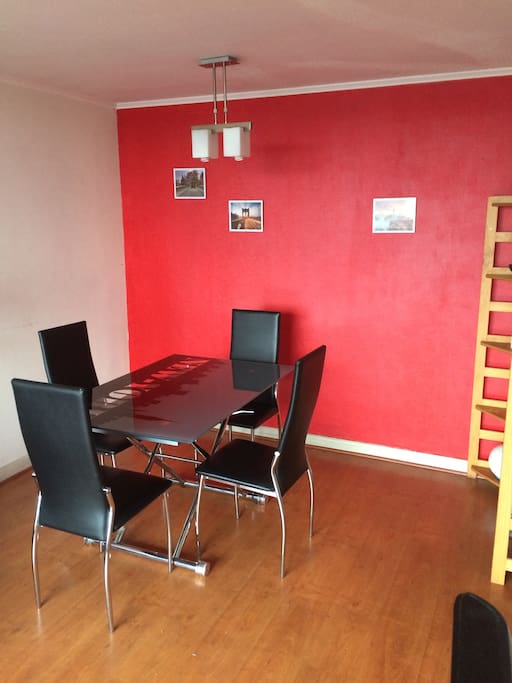 Comedor
