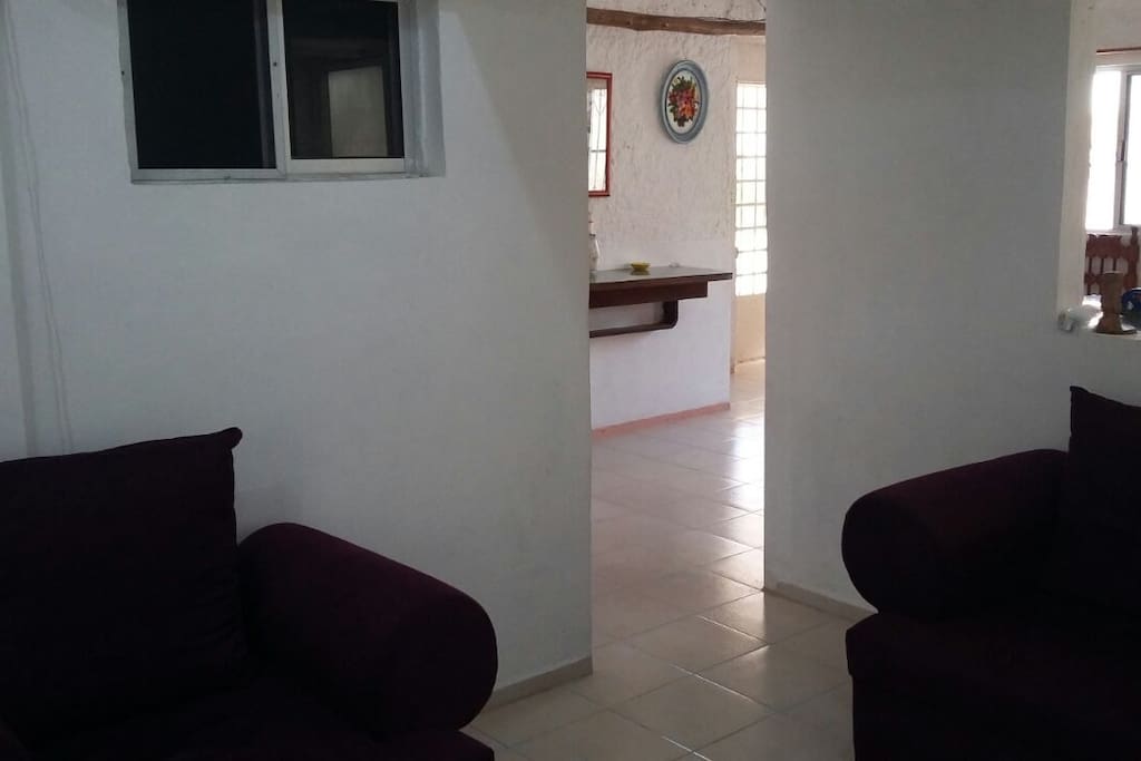 tv room