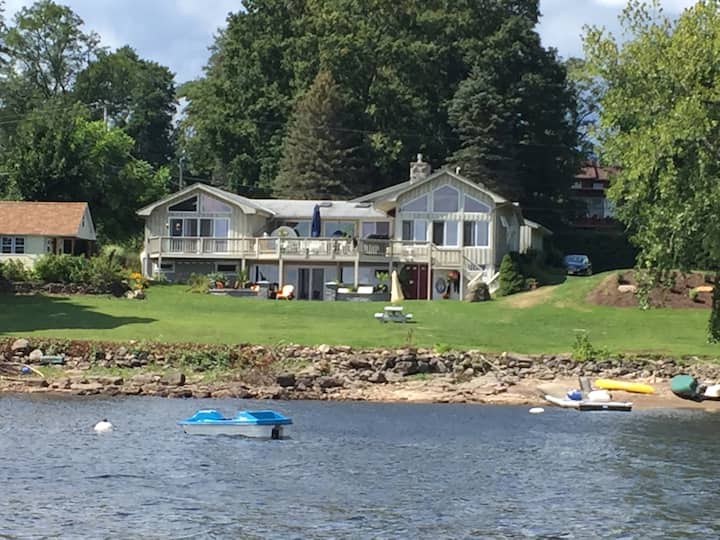 Galway Lake Vacation Rentals & Homes Galway, NY Airbnb