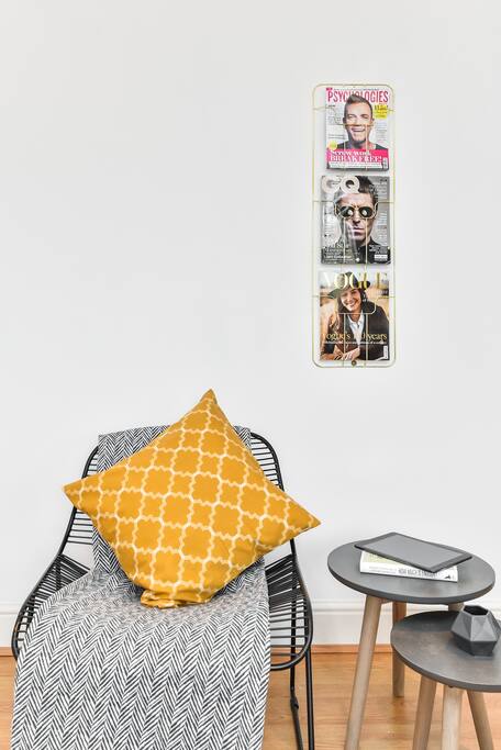Chic design