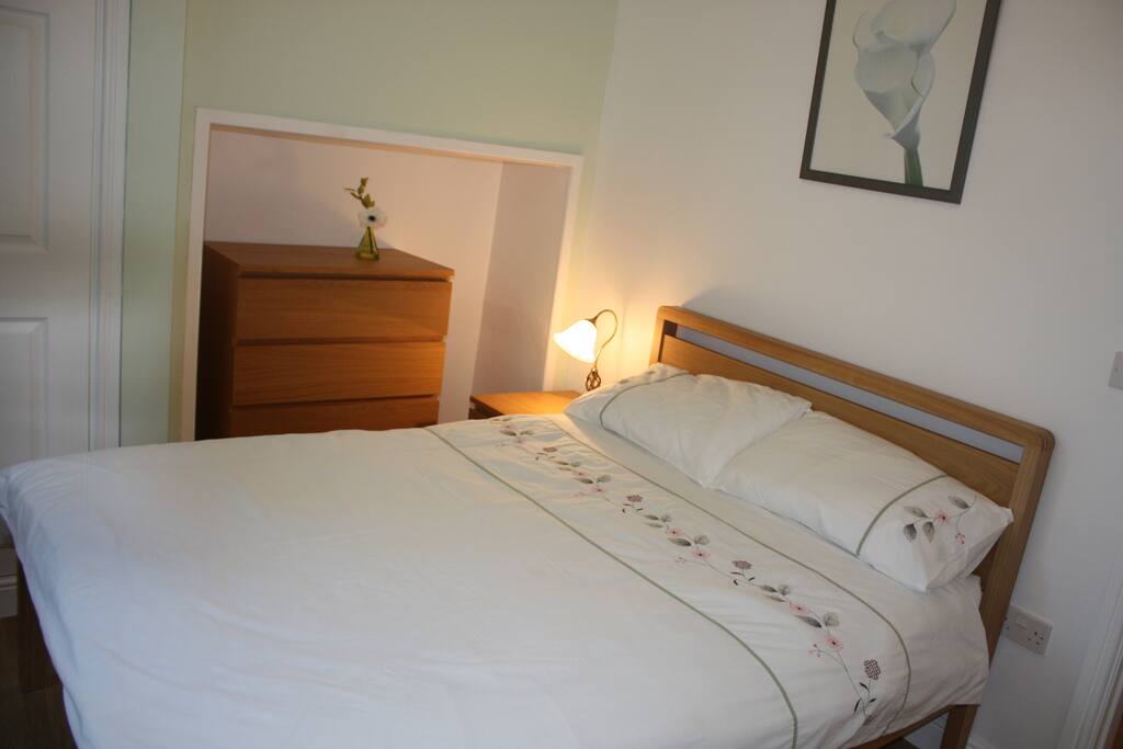 Double bedroom