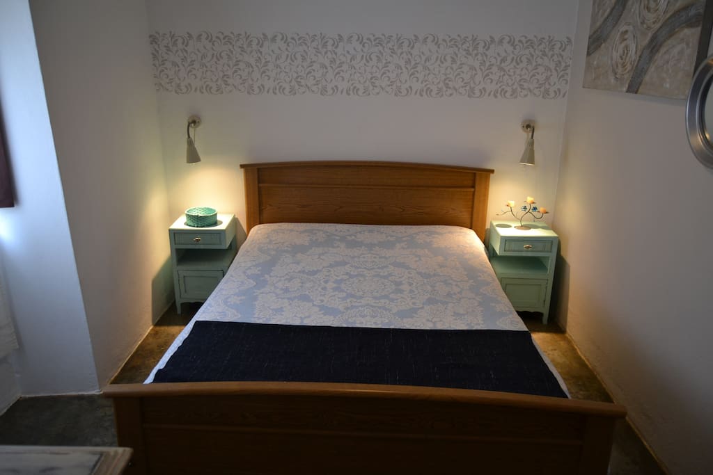 Quarto casal