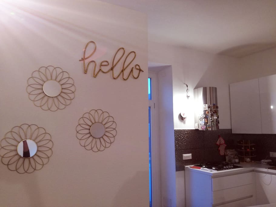 Wall