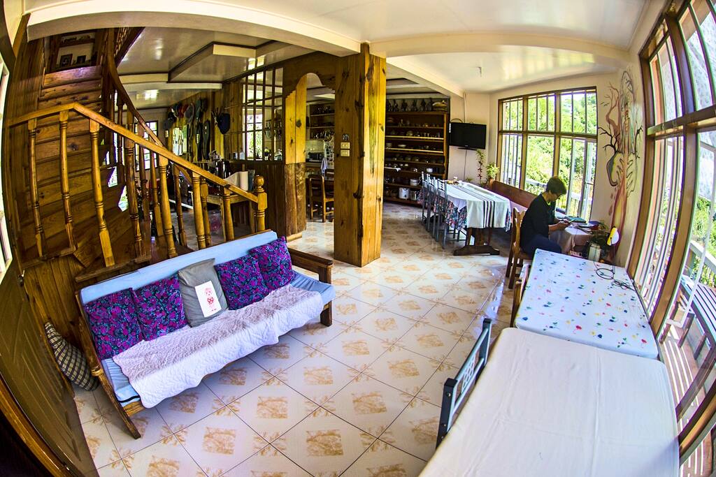 Living Room (shared space)