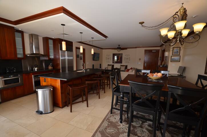 Ko Olina Beach Villas Luxury 3 bedroom Condo gallery image 3