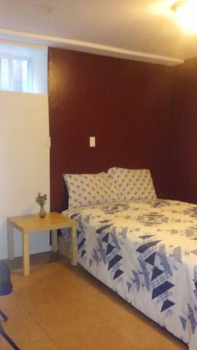 1st bedroom