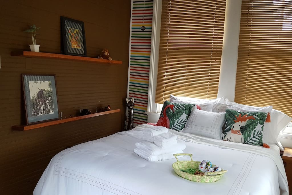 Audubon Room
