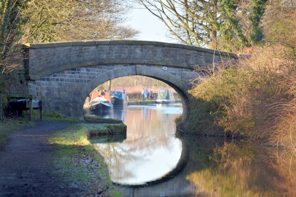 BRIDGE 26