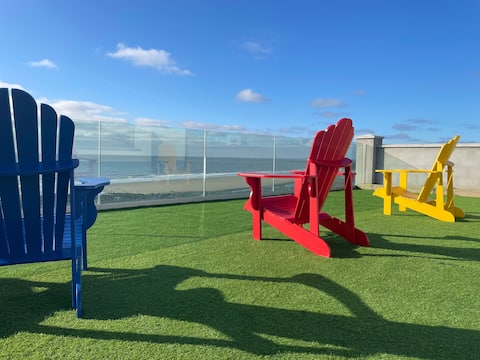 Roseanne's Seaside Cottage