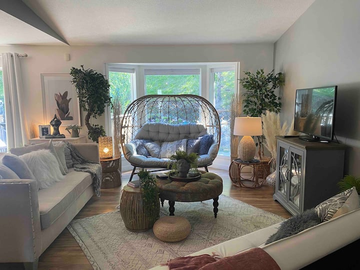 Tumbler Ridge Vacation Rentals & Homes British Columbia, Canada Airbnb