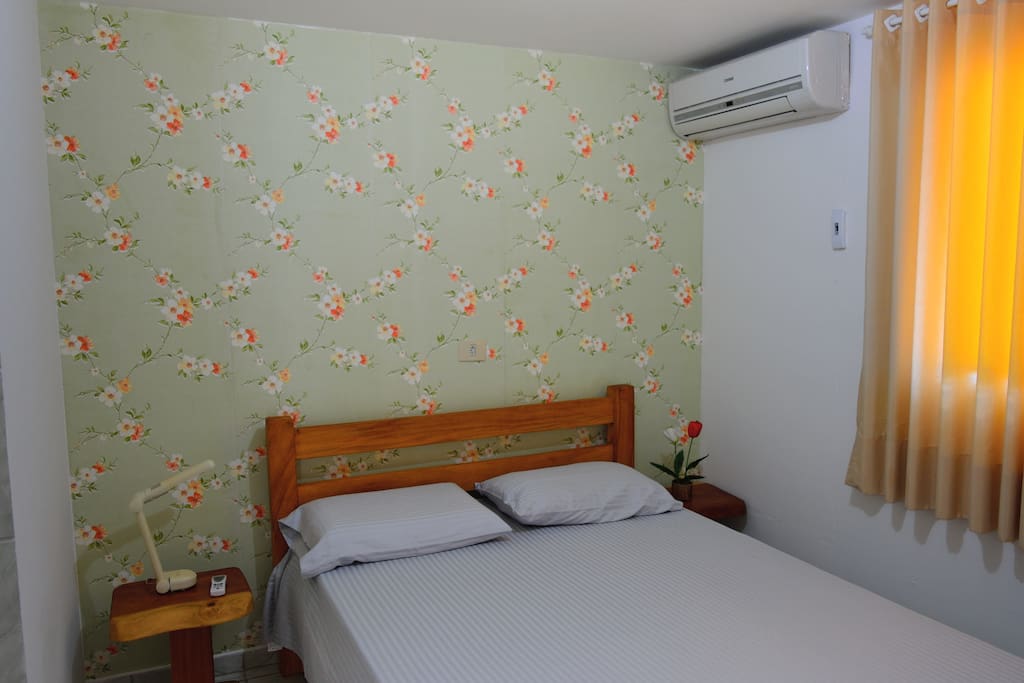 Cama e forros de cama novos