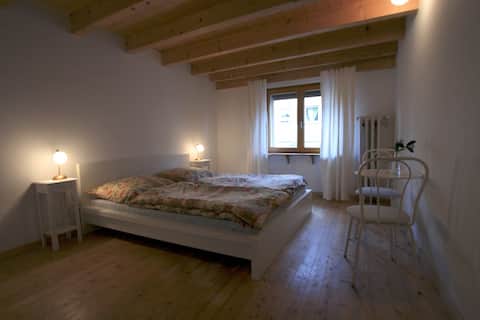 2 houses (110 sqm + 70 sqm)near Düsseldorf/Cologne