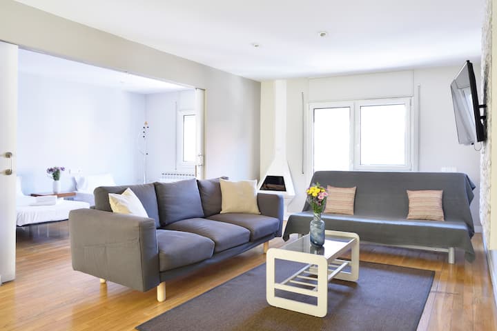 Apartamento Para Grupos - Gavà