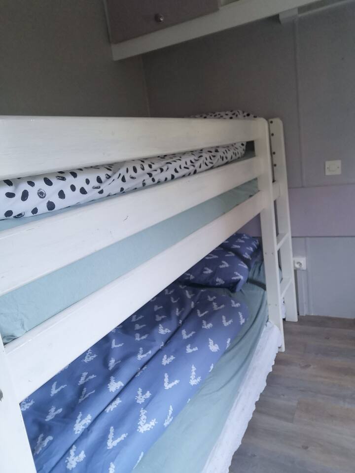 2. spavaća soba