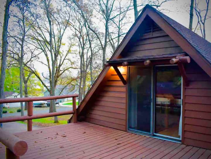 Lake Koshkonong Vacation Rentals & Homes Wisconsin, United States Airbnb