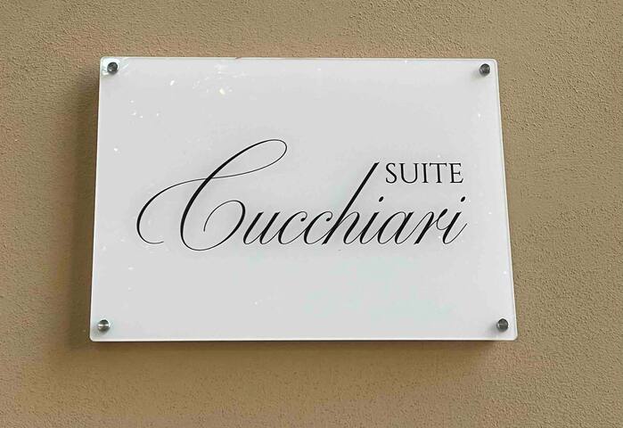 Cucchiari Suite managed Airbnb listing 3