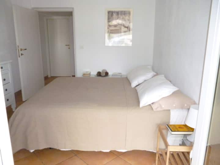 prízemná izba - stará fotografická miestnosť