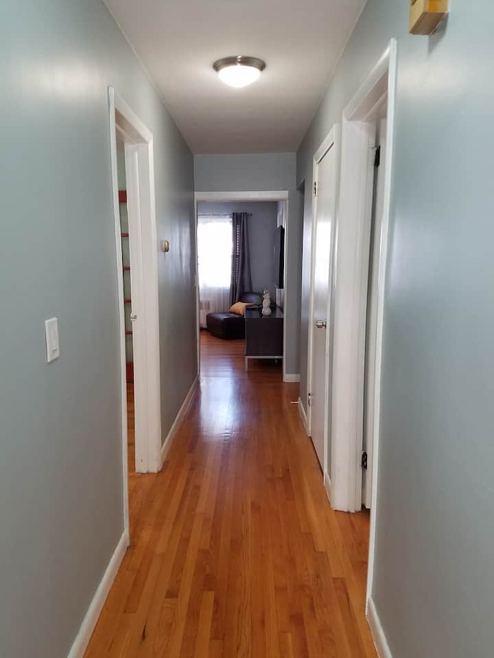 Top 10 Airbnbs Near MetLife Stadium, New Jersey | Trip101