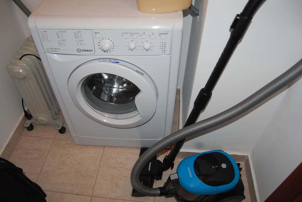 Washer