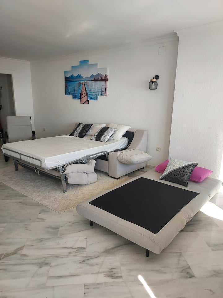 ห้องนอน