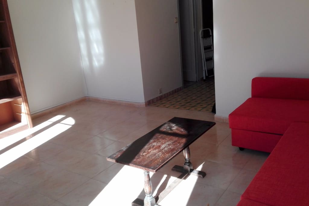 Salón