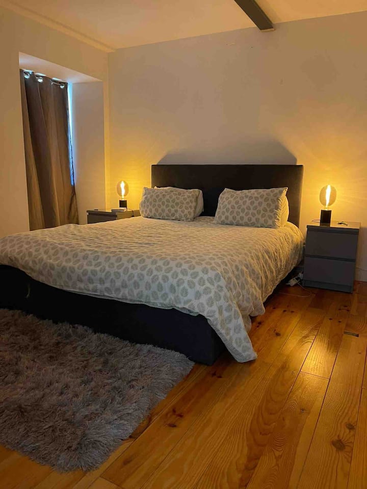 Apartment Lisbon ( Belém) Serviced apartments for Rent in Lisboa