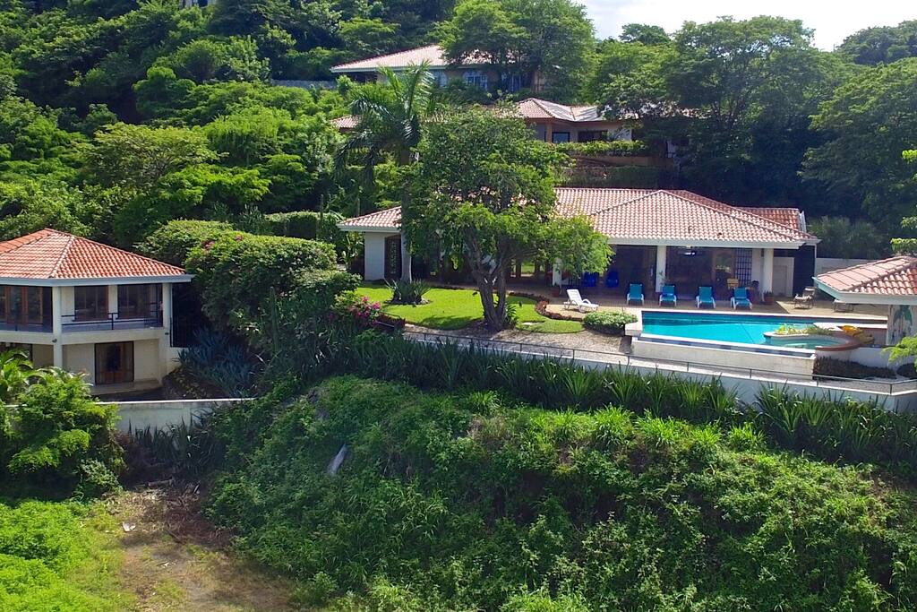 Casa and Casita
