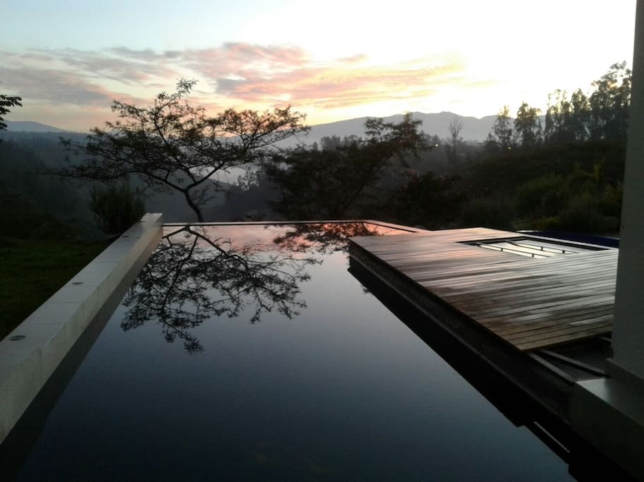 pool