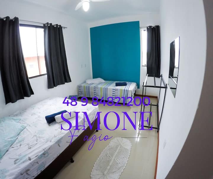 Спална соба 1