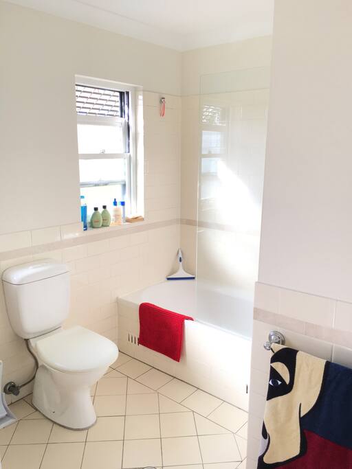 En suite