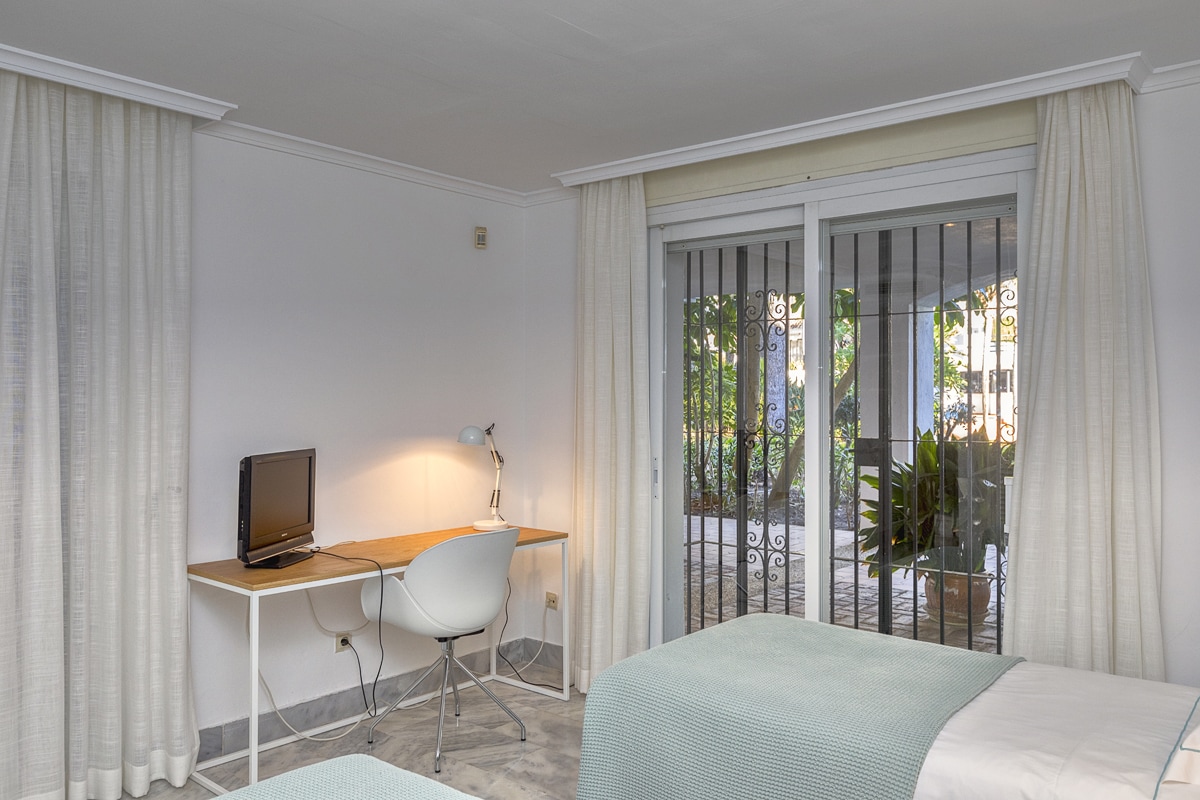 Chumba cha kulala # 2