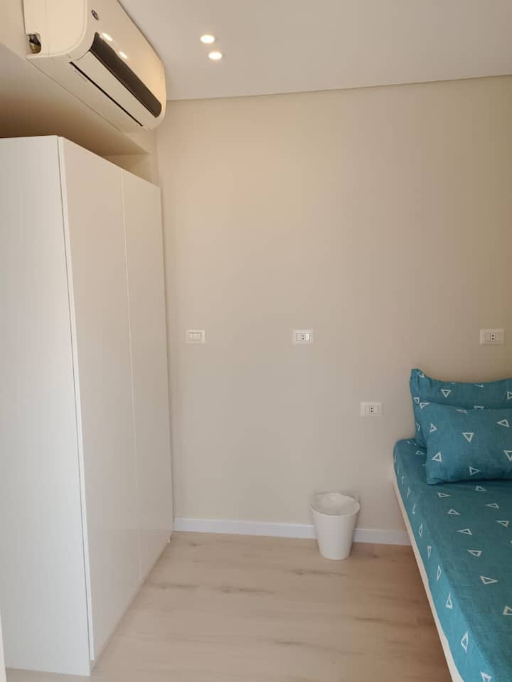 Втора соба за опуштање