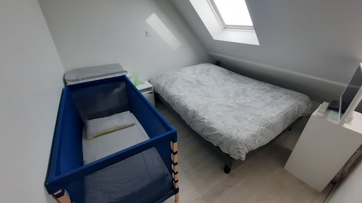 Спална соба