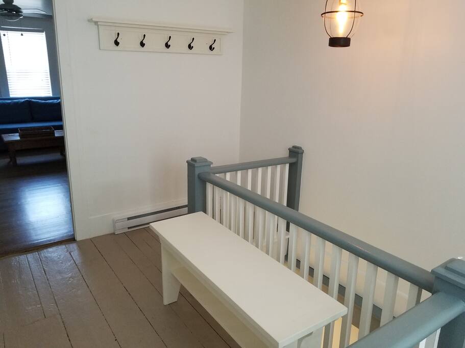 Entrance Foyer