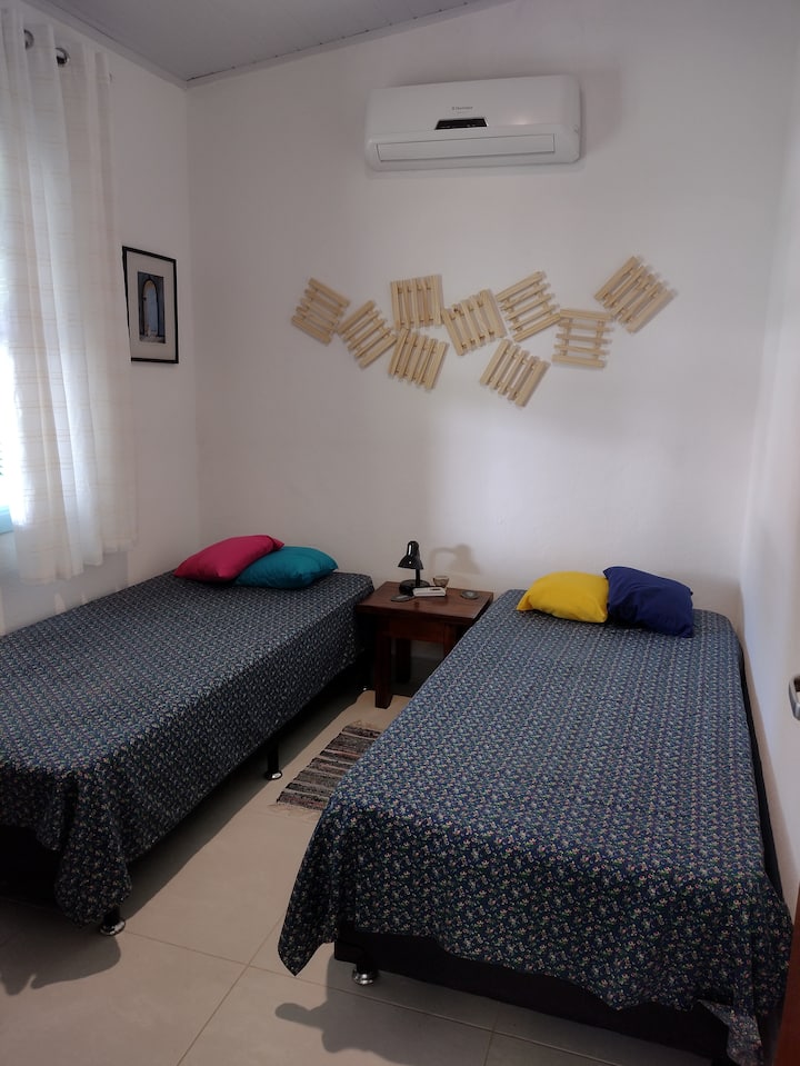 Bweni la 1   (la kipekee ambalo haliko kwenye chumba)