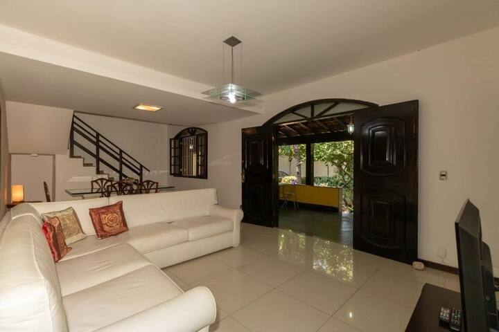 @mansaodomarbarra (Localidade com Segurança 24h) gallery image 4