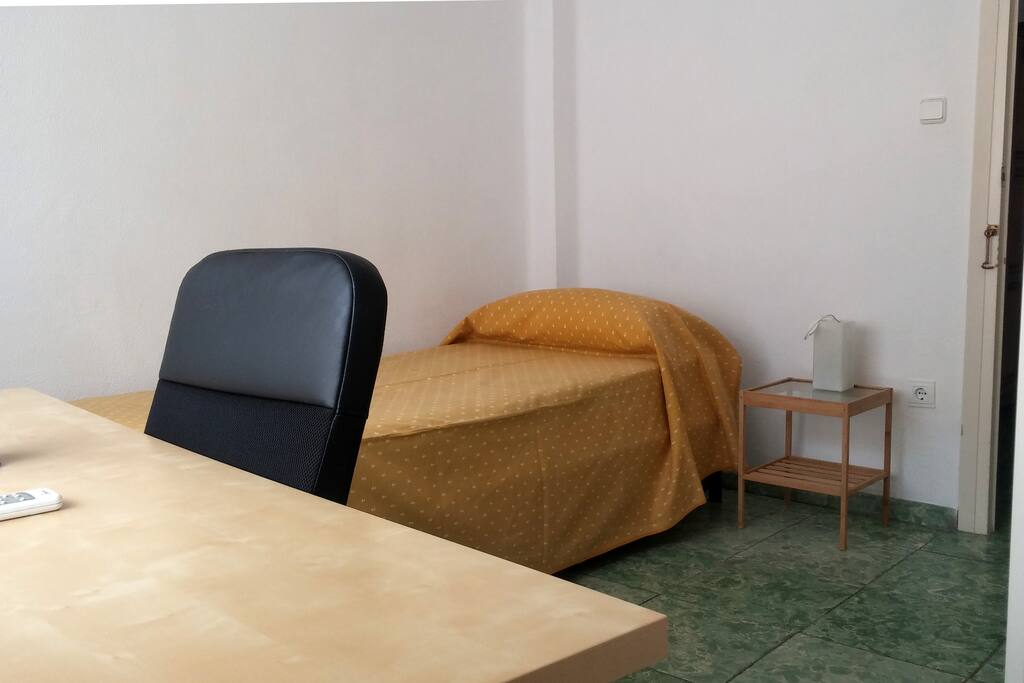 Dormitorio 1