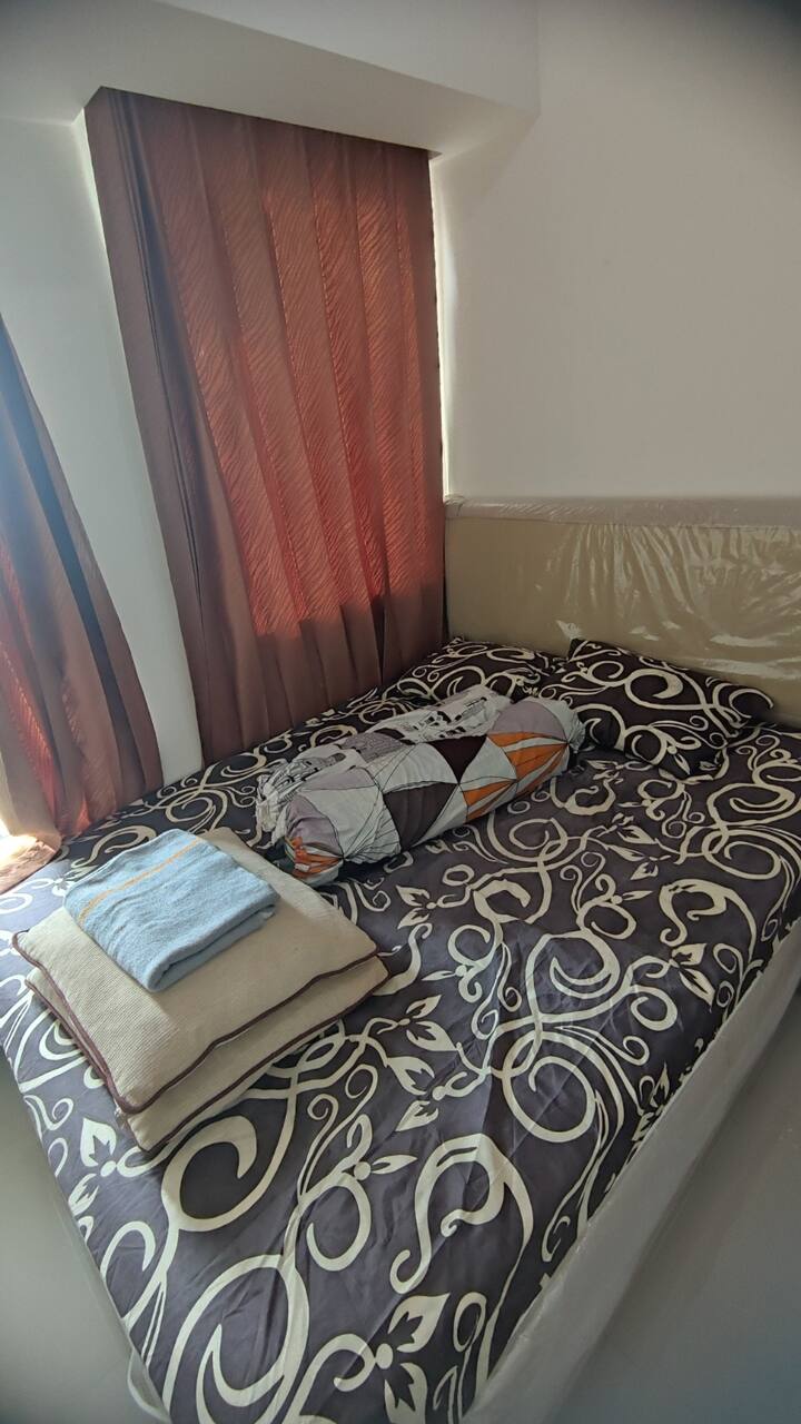 ห้องนอน