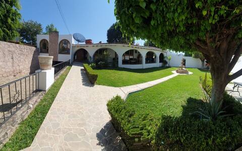 Casa Campestre