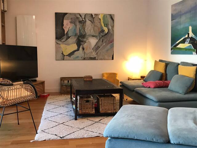 Maison avec Piscine, Climatisée, 4 chambres, 3 sdb gallery image 2