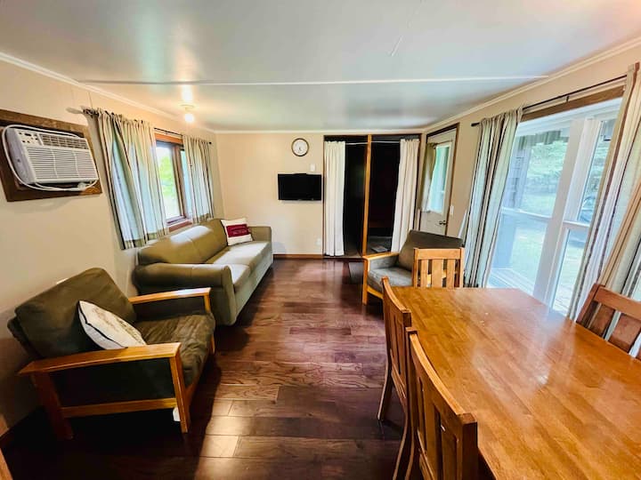 Lake Hideaway-beach-kayaks-wifi-sup Board-canoe! - Minnesota