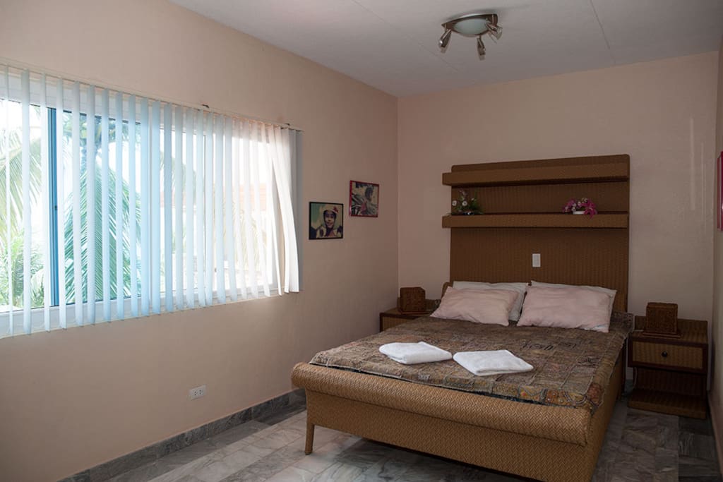 Bedroom Upper Floor