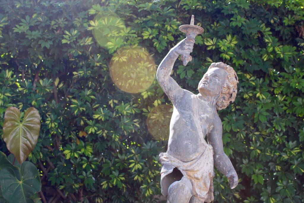 Detalle de Fuente.