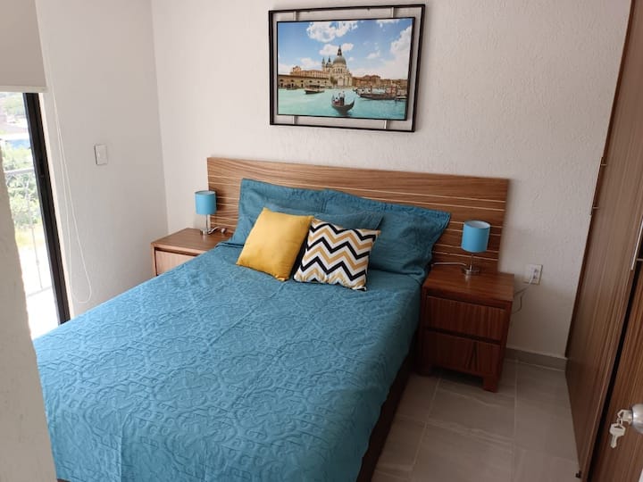 Bedroom 2
