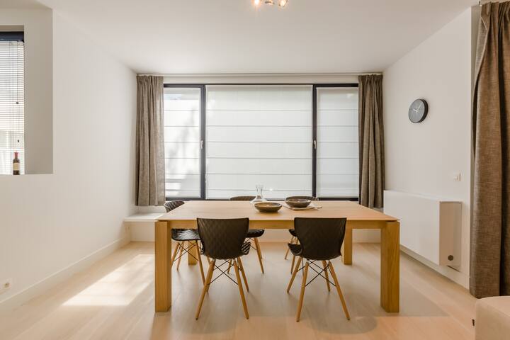 New stylish apartment in Brussels (Apt 1) gallery image 3