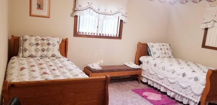 Спална соба 3