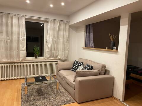 Guest house - central location