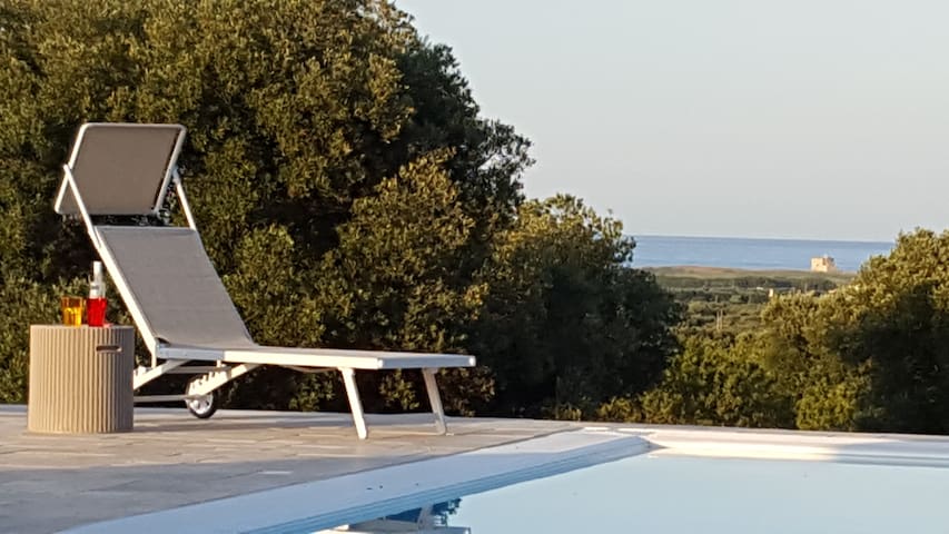 casa dei venti ( house of winds)