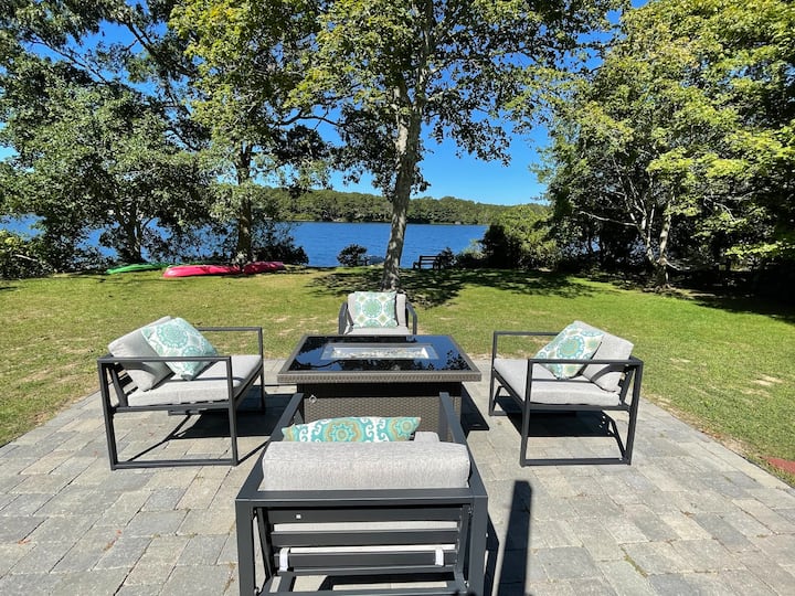 Cape Cod House Rentals Cottage and House Rentals Airbnb